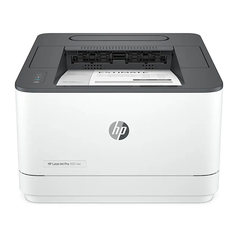 HP LaserJet Pro 3001dw Mono Printer Wireless HP3001DW HP