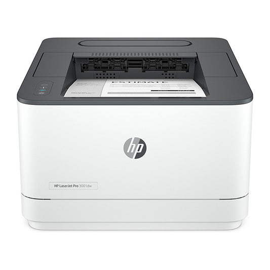 HP LaserJet Pro 3001dw Mono Printer Wireless HP3001DW