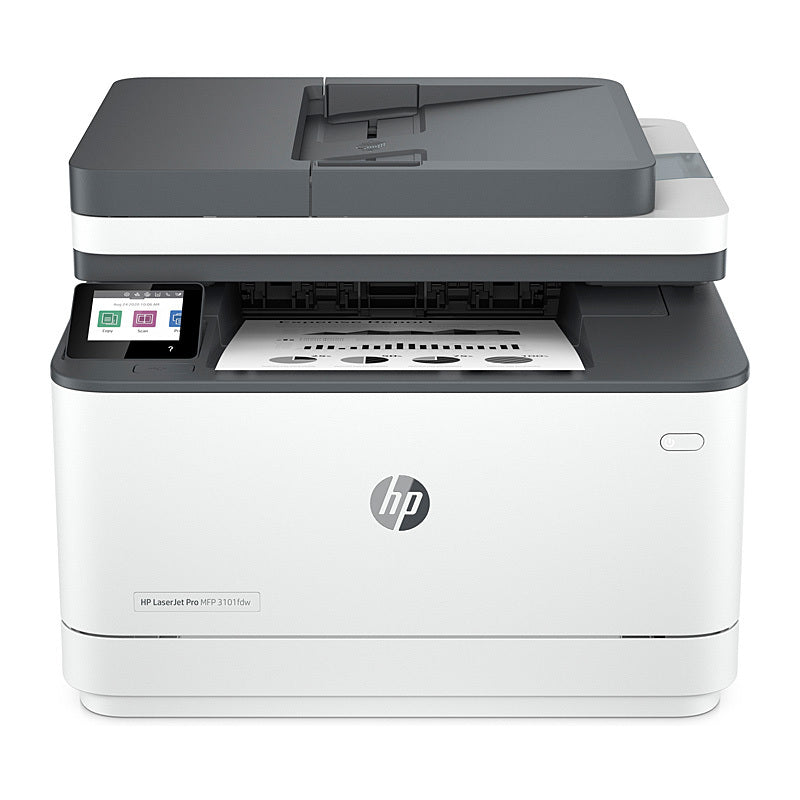 HP LaserJet Pro 3101fdw Mono MFP Wireless Printer HP3101FDW