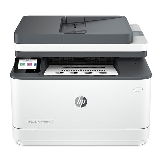 HP LaserJet Pro 3101fdw Mono MFP Wireless Printer HP3101FDW