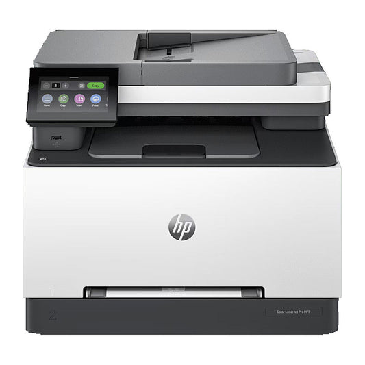 HP LaserJet Pro 3301sdw Colour MFP Wireless Printer HP3301SDW