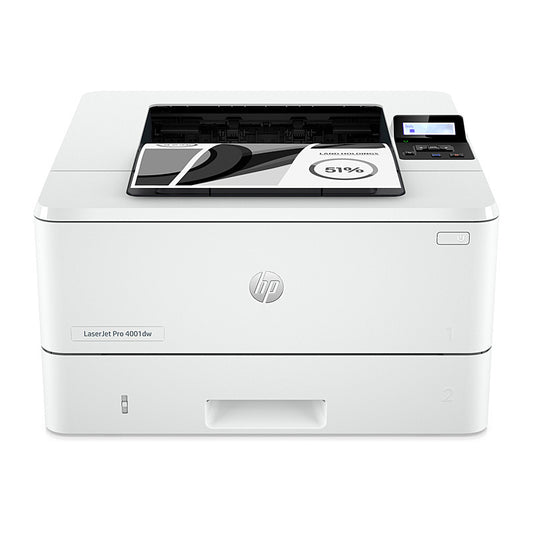 HP LaserJet Pro 4001dw Mono Printer Wireless HP4001DW