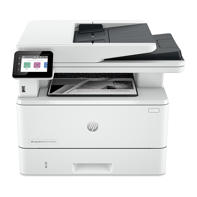 HP LaserJet Pro 4101fdw Mono MFP Wireless Printer HP4101FDW