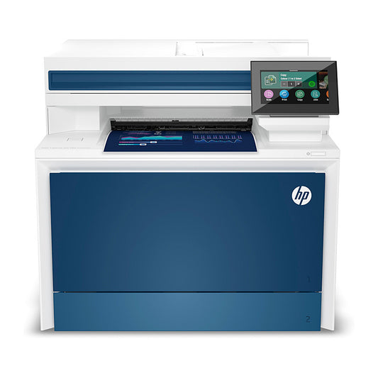 HP Color LaserJet Pro MFP 4301fdw Wireless Colour Printer
