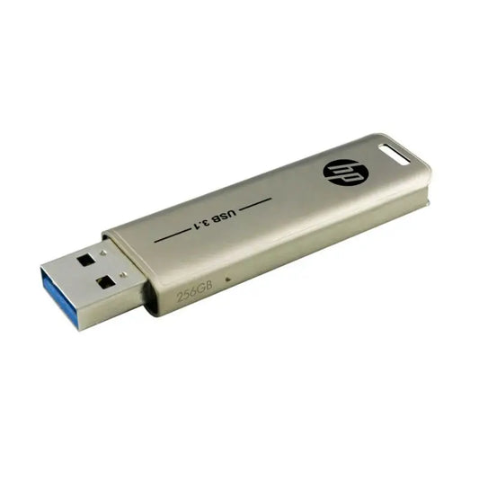 HP x796w 256GB USB 3.0 Flash Drive (HPFD796L256) HP