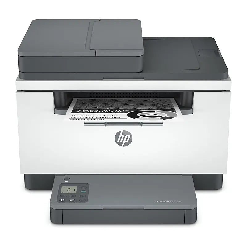 HP LaserJet M234sdw Mono MFP Wireless Printer HPM234SDW HP