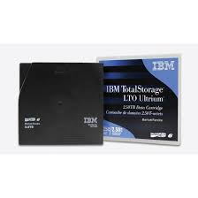 IBM LTO6 -2