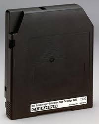 IBM 3592 CLEANING CARTRIDGE