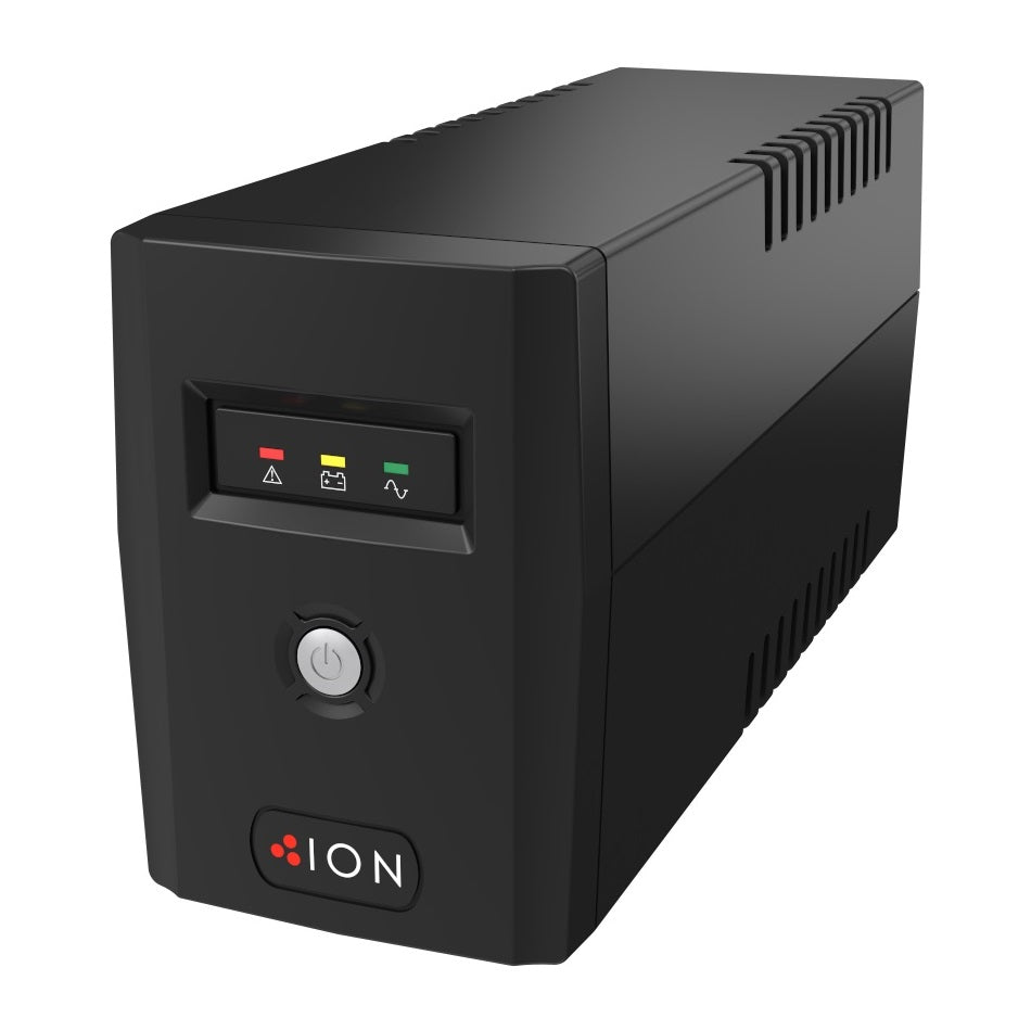 ION UPS F11-LE 2200VA LINE INTERACTIVE TOWER