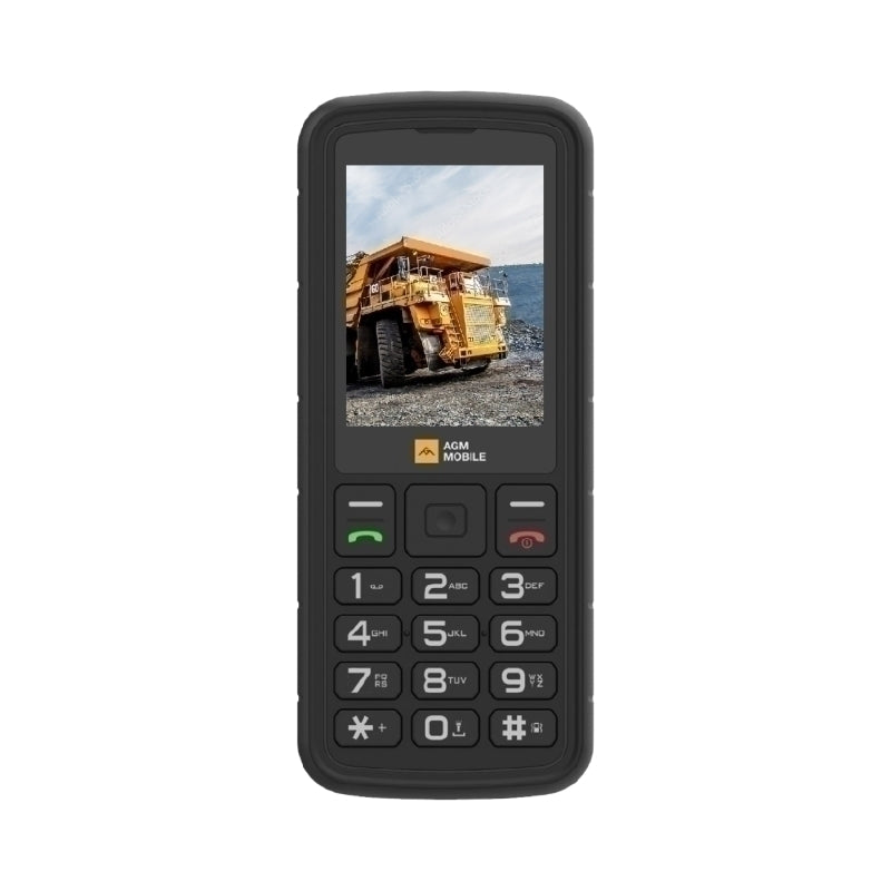 AGM M9 Rugged 4G Featurephone | Conford IT