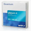 Quantum Data Cartridge, LTO Ultrium 4 (LTO-4), 800GB Native | Conford IT