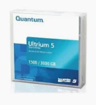 Quantum Data Cartridge, LTO Ultrium 5 (LTO-5), 1.5TB Native | Conford IT