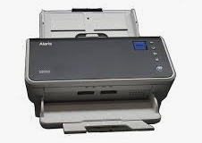 Kodak S2050 Scanner | Conford IT