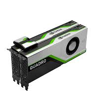 NVIDIA QUADRO RTX NVLINK 3-SLOT (RTX5000) | Conford IT