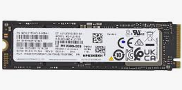 HP 1TB PCIe-4x4 NVMe M.2 SSD | Conford IT