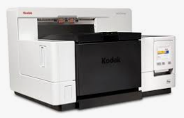 Kodak i5250 Scanner | Conford IT