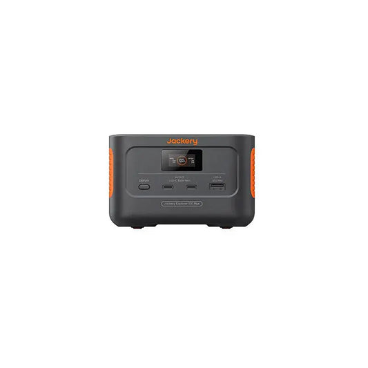 Jackery Explorer 100 Plus Portable Power Station – Lightweight & Reliable Jackery