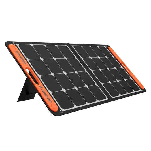 Jackery SolarSaga 100 Jackery