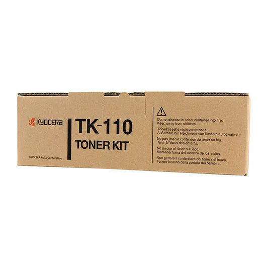 Kyocera TK110 Toner Kit Kyocera