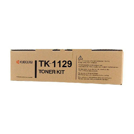 Kyocera TK1129 Toner Kit Kyocera