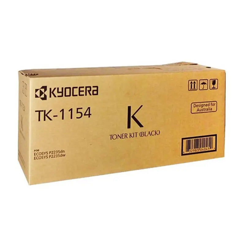 Kyocera TK1154 Toner Kit Kyocera