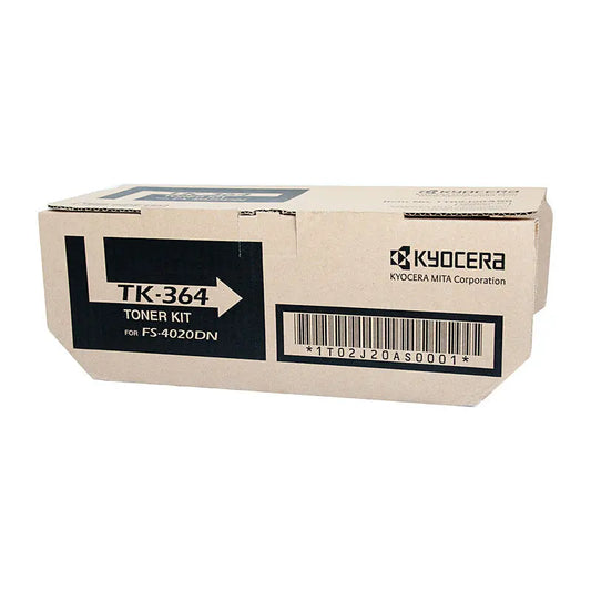 Kyocera TK364 Toner Kit Kyocera