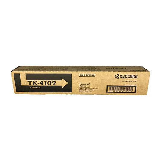 Kyocera TK4109 Toner Cart Kyocera