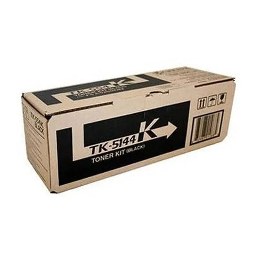 Kyocera TK5144 Black Toner Kyocera