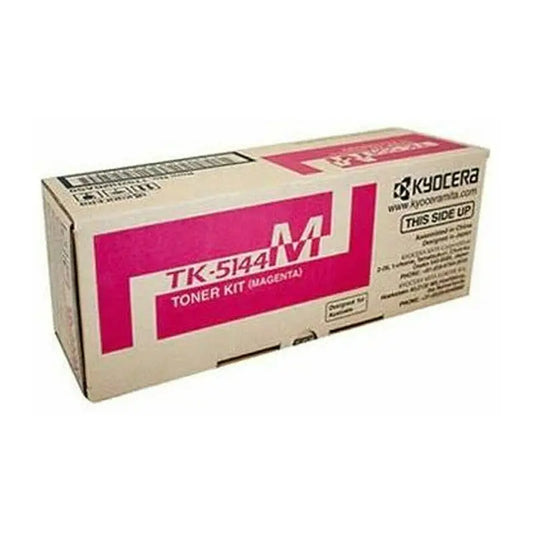 Kyocera TK5144 Magenta Toner Kyocera
