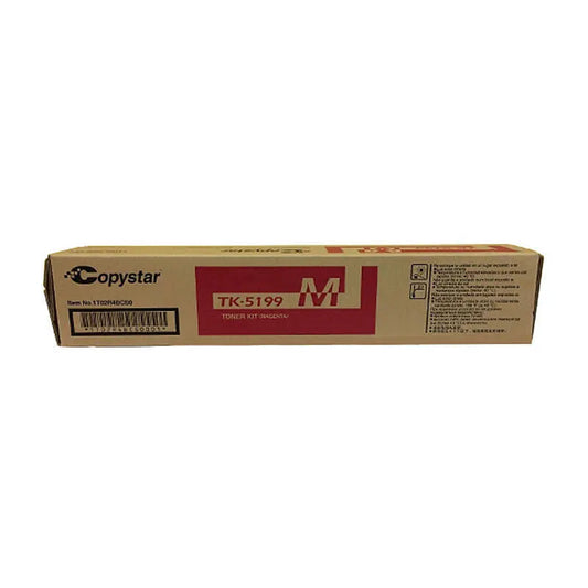 Kyocera TK5199 Magenta Toner Kyocera