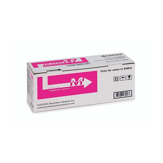 Kyocera TK5209 Magenta Toner Kyocera