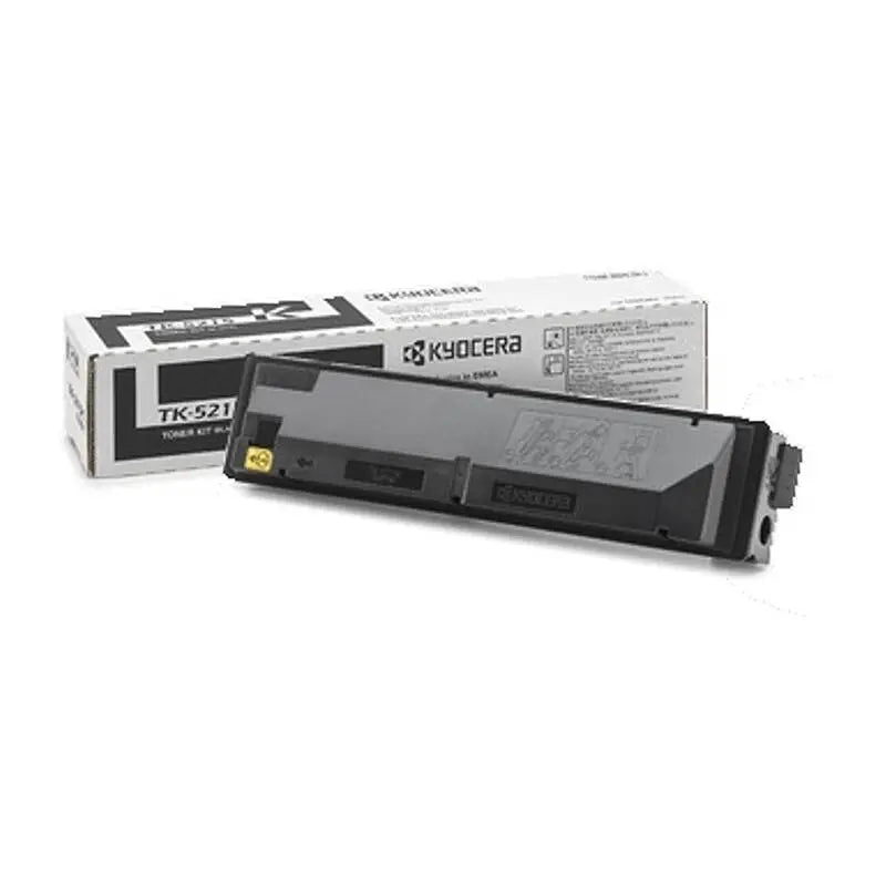 Kyocera TK5219 Black Toner Kyocera