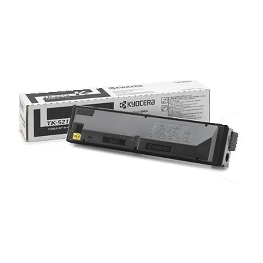 Kyocera TK5219 Black Toner Kyocera