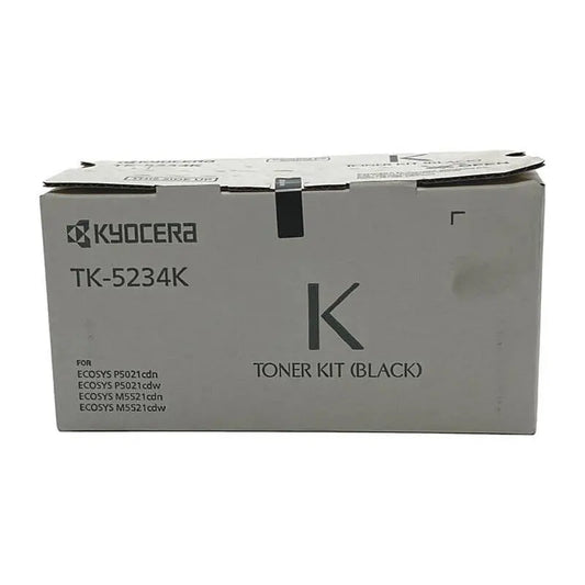 Kyocera TK5234 Black Toner Kyocera