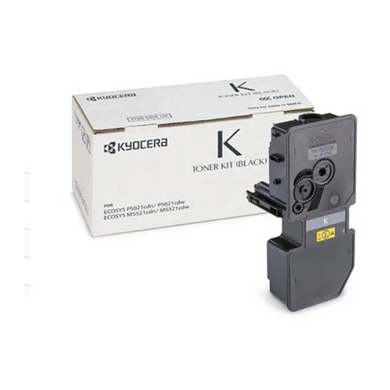 Kyocera TK5244 Black Toner Kyocera