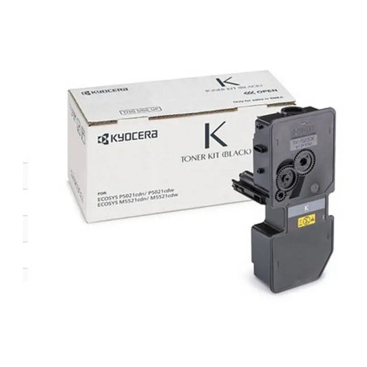 Kyocera TK5244 Black Toner Kyocera