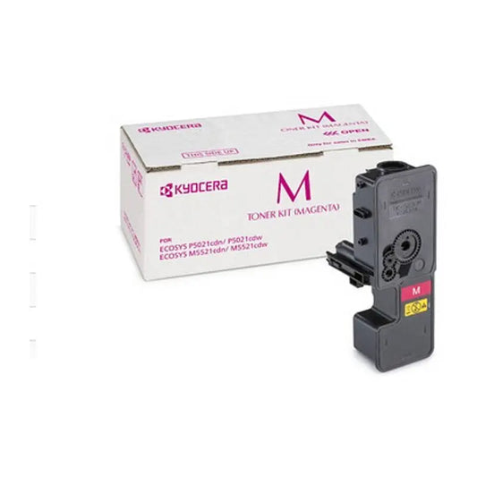 Kyocera TK5244 Magenta Toner Kyocera
