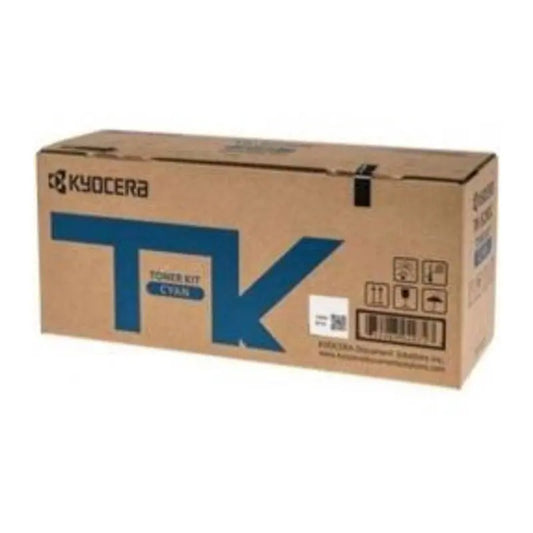 Kyocera TK5284 Cyan Toner Kyocera