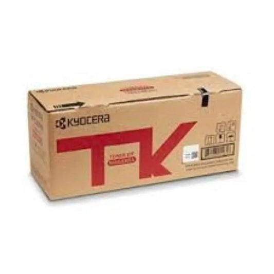 Kyocera TK5284 Magenta Toner Kyocera