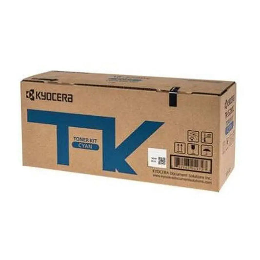 Kyocera TK5294 Cyan Toner Kyocera