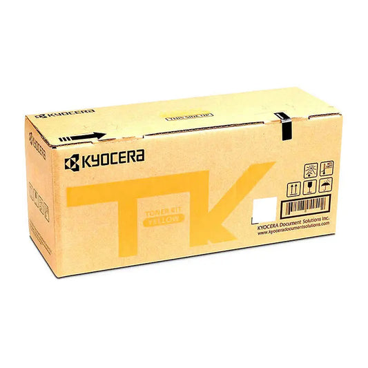 Kyocera TK5294 Yellow Toner Kyocera