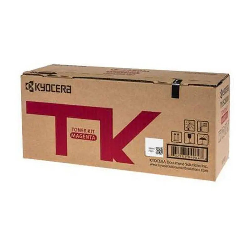 Kyocera TK5319 Magenta Toner Kyocera