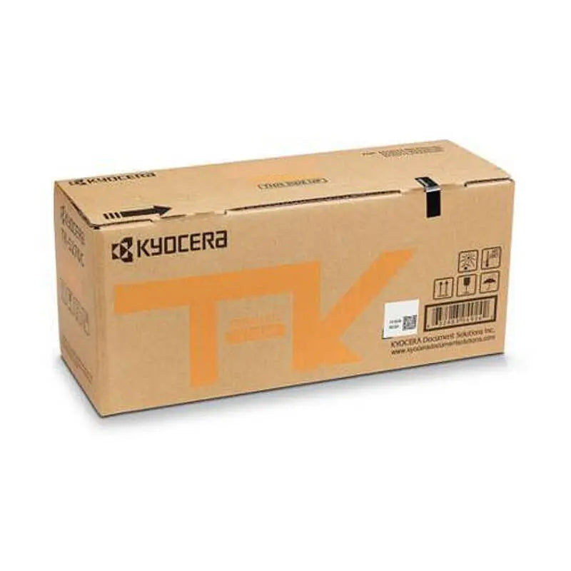 Kyocera TK5319 Yellow Toner Kyocera