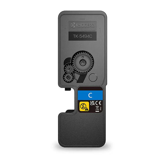 Kyocera TK5494 Cyan Toner Kyocera