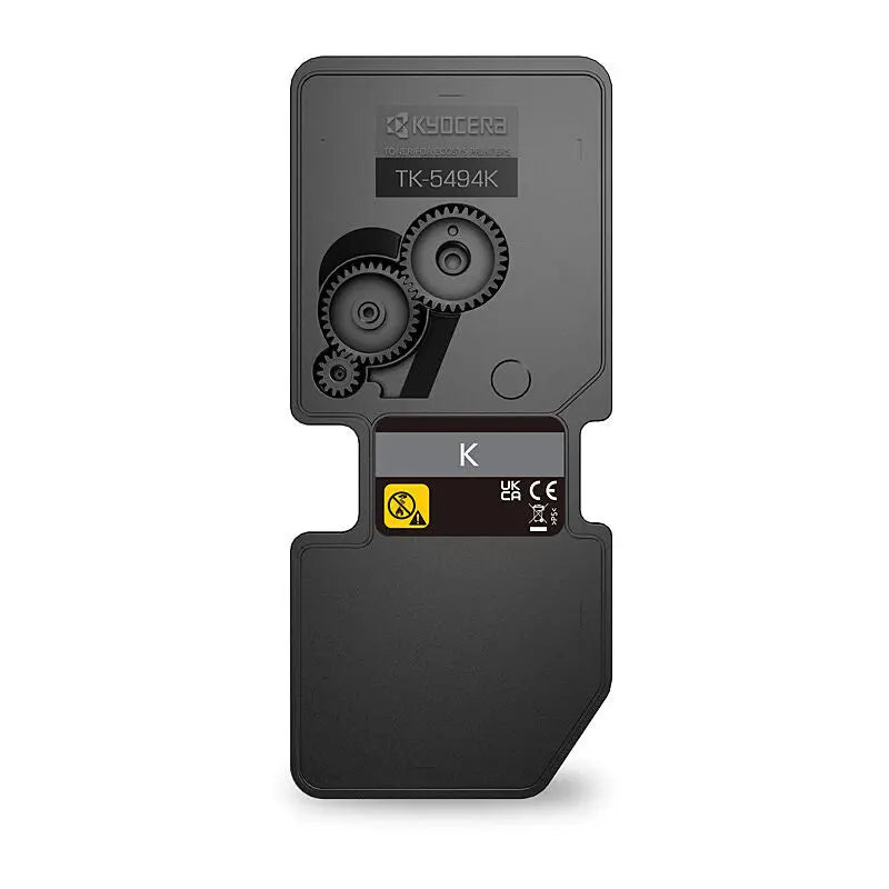 Kyocera TK5494 Black Toner Kyocera