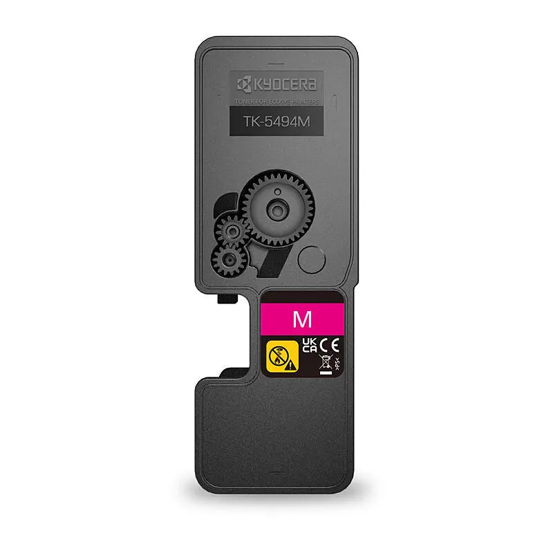 Kyocera TK5494 Magenta Toner Kyocera