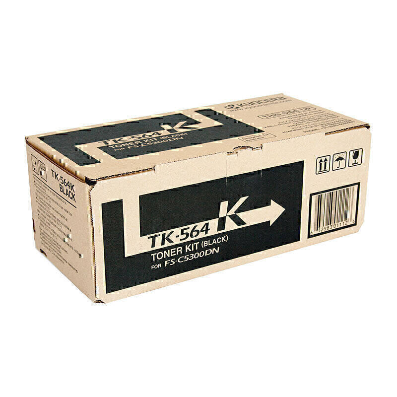 Kyocera TK564 Black Toner | Conford IT