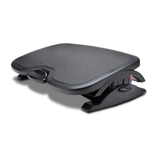 Kensington SmartFit Solemate Plus Foot Rest – KEN52789