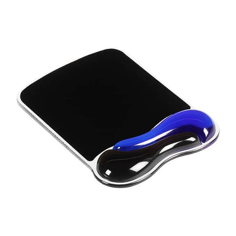 Ktg Gel Mouse Pad- Blue/Black Kensington