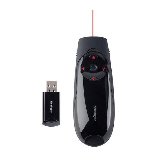 Kensington Presenter Expert Wireless Presenter – K72425